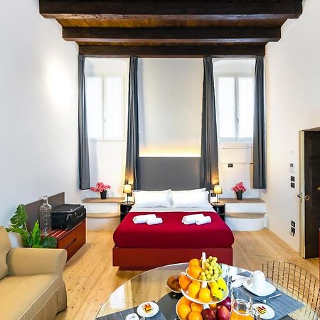 Residenza Girardi Hotel Verona Luaran gambar