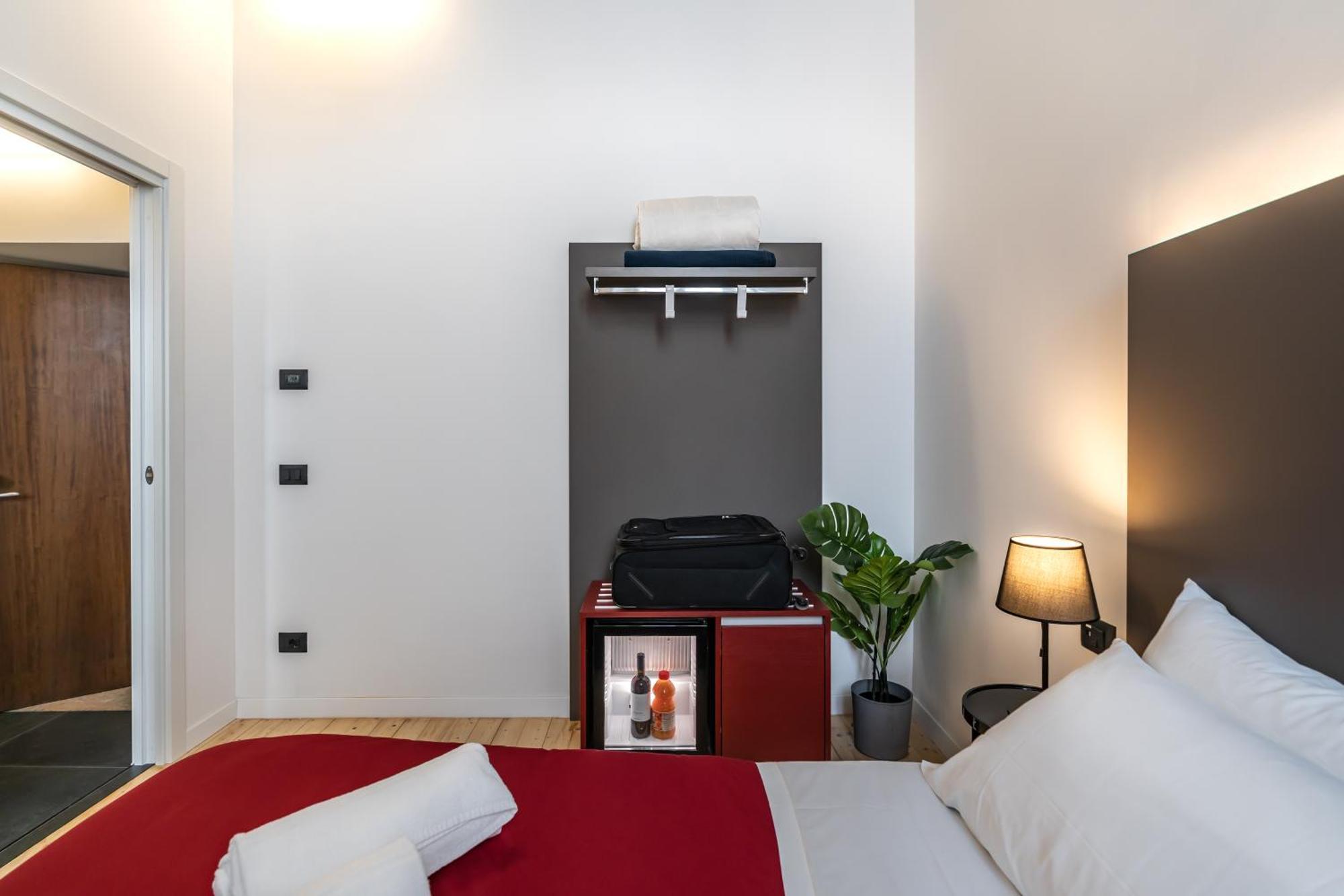 Residenza Girardi Hotel Verona Luaran gambar