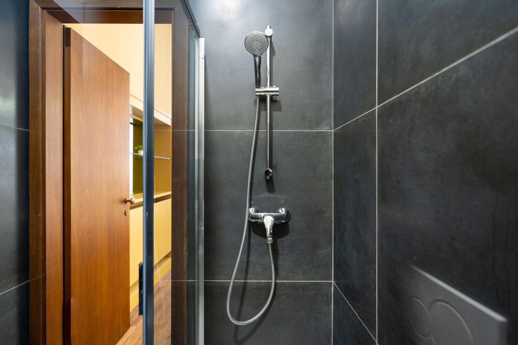 Residenza Girardi Hotel Verona Luaran gambar