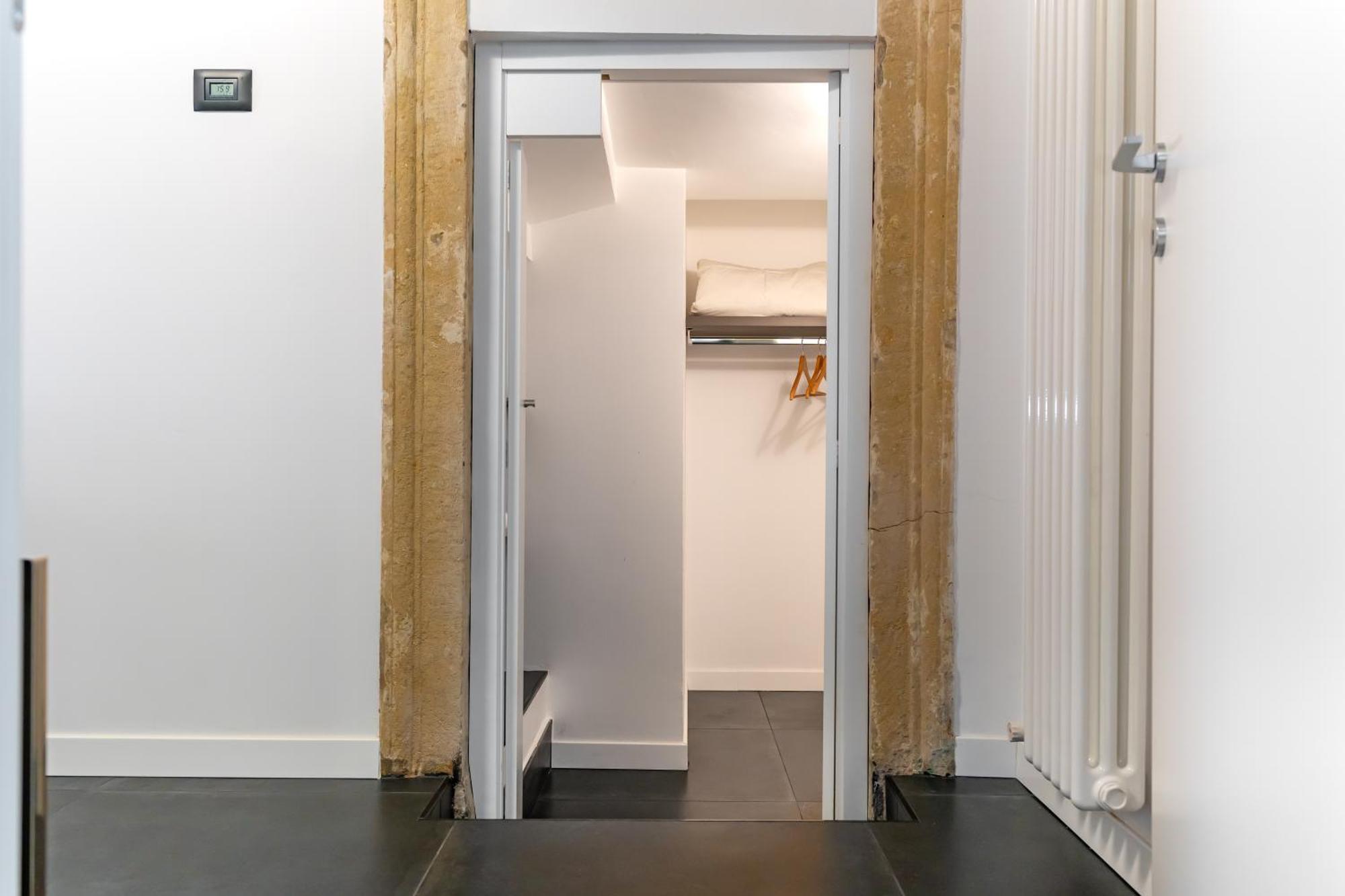 Residenza Girardi Hotel Verona Luaran gambar