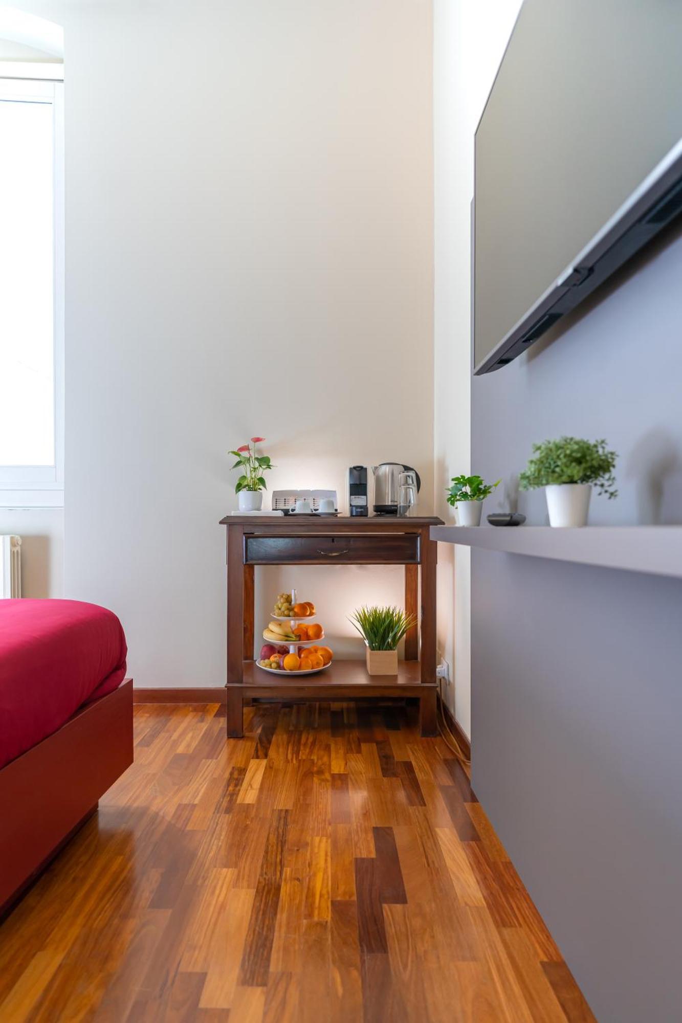 Residenza Girardi Hotel Verona Luaran gambar