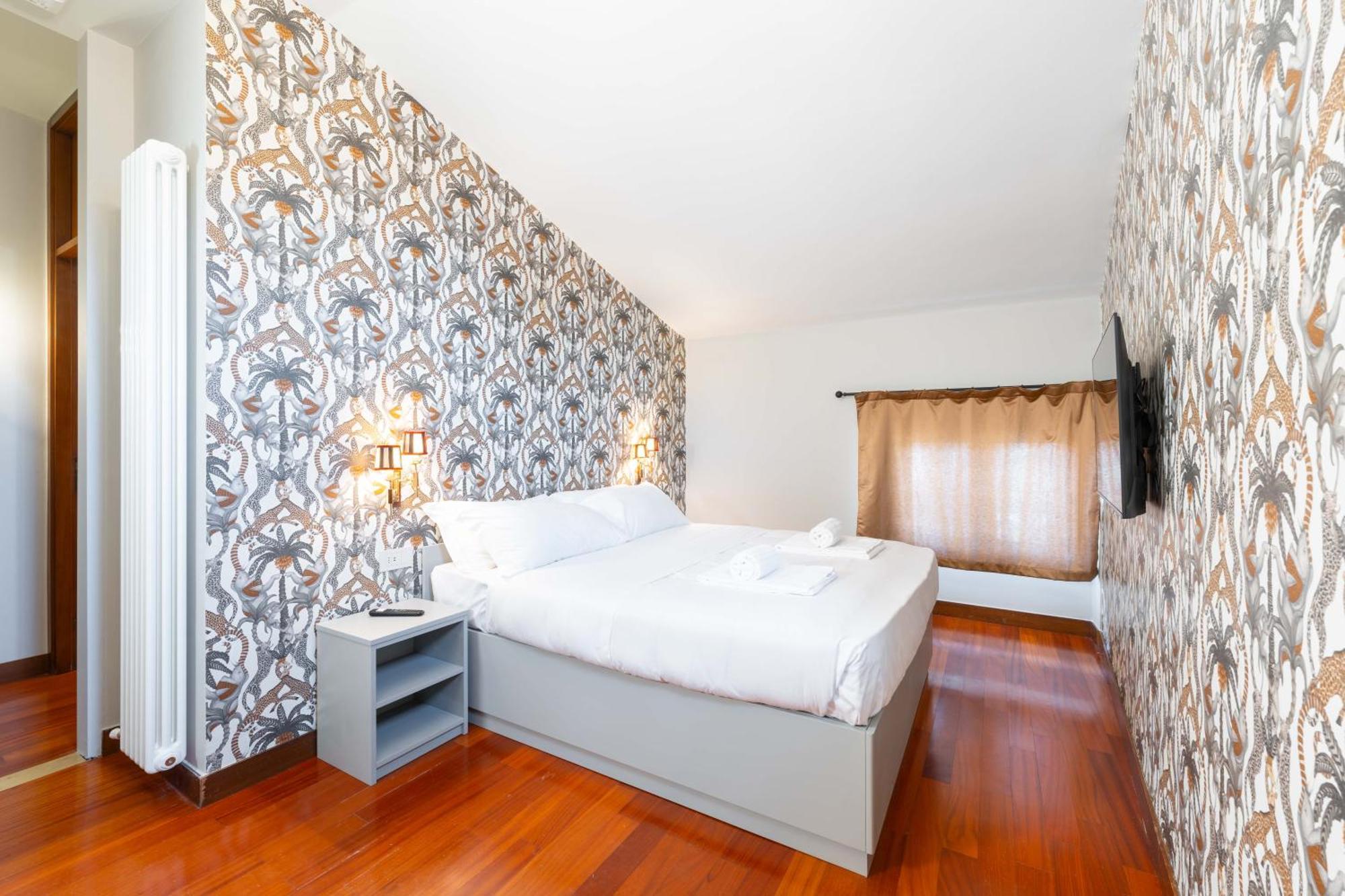 Residenza Girardi Hotel Verona Luaran gambar