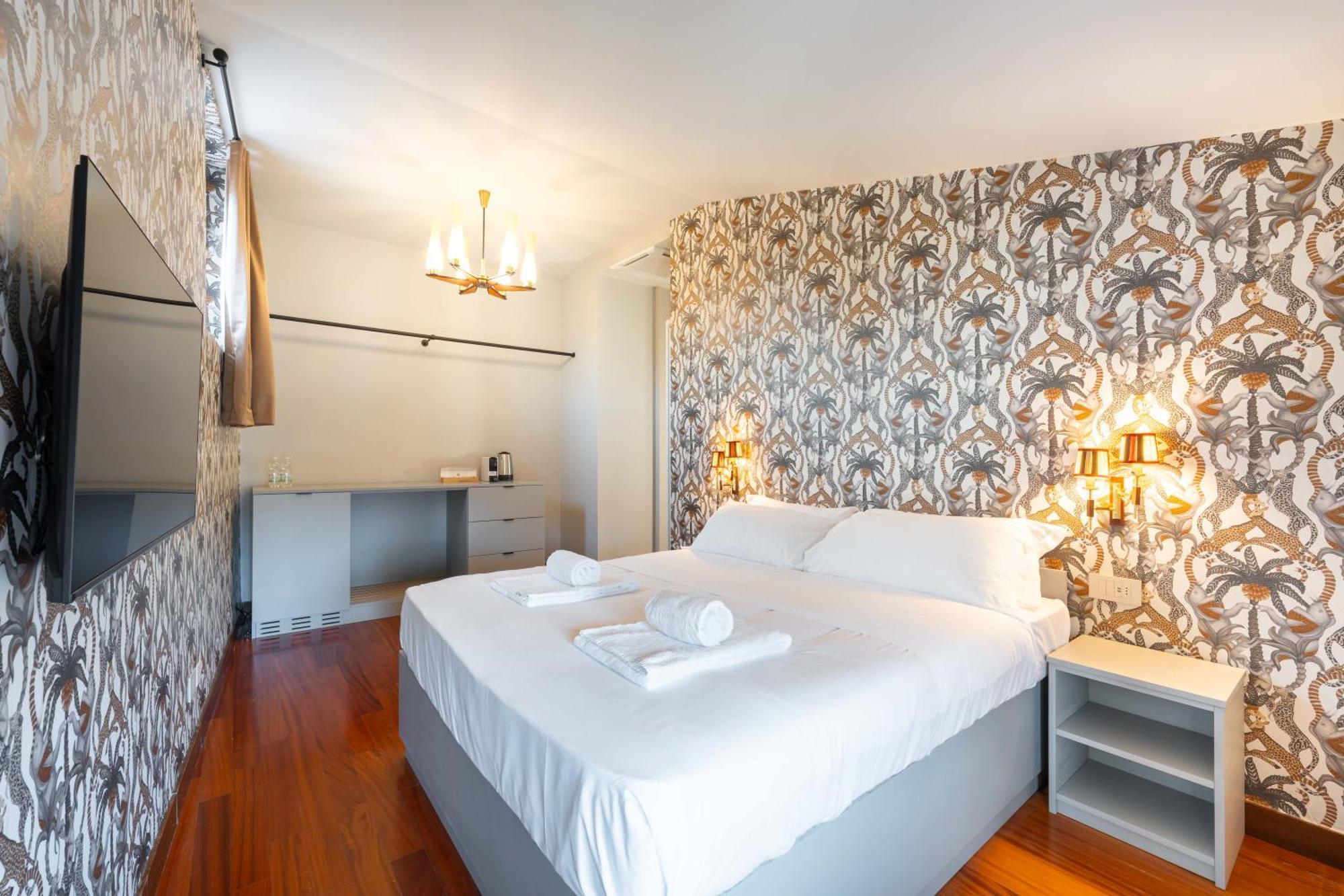 Residenza Girardi Hotel Verona Luaran gambar