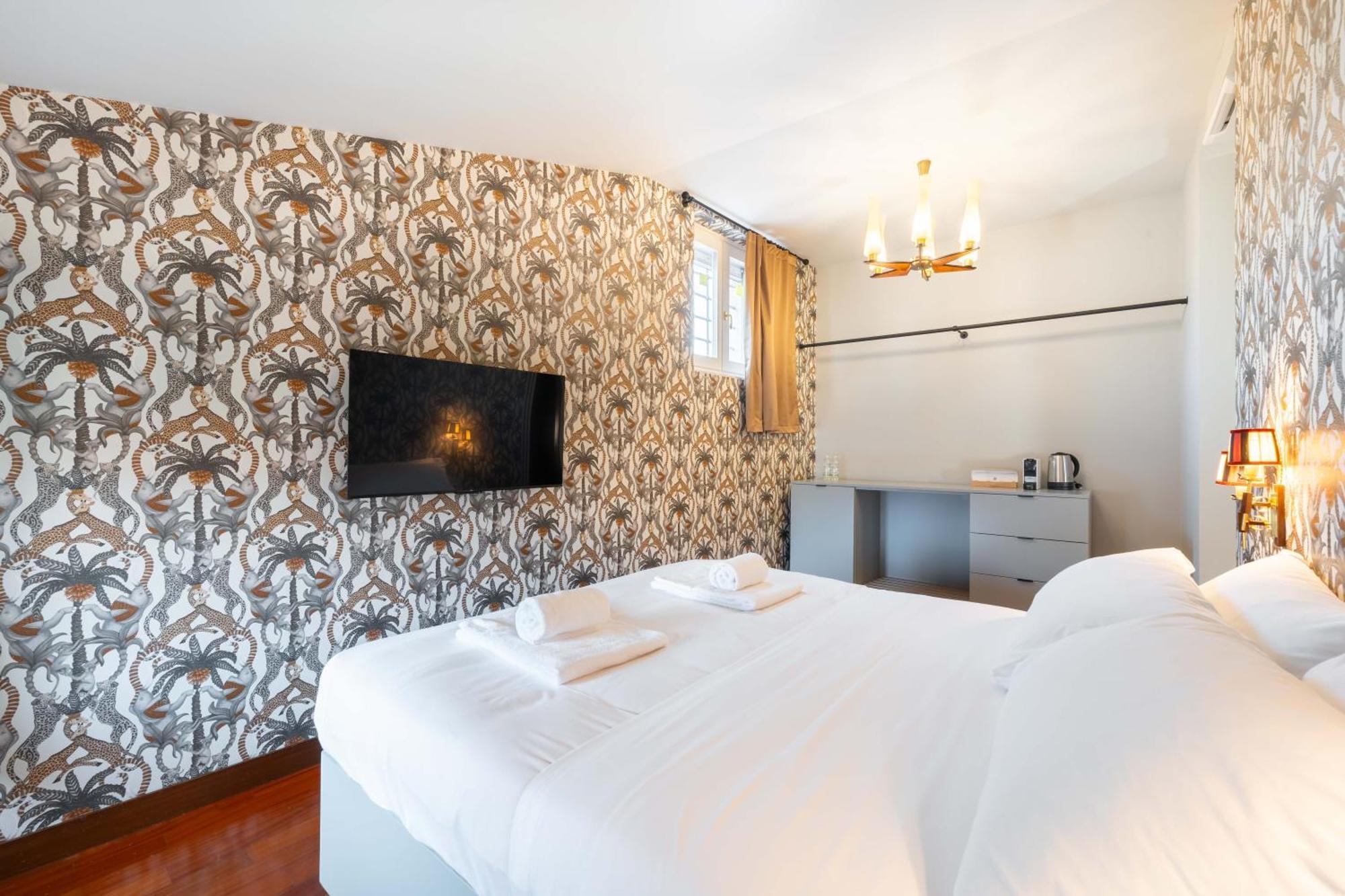 Residenza Girardi Hotel Verona Luaran gambar