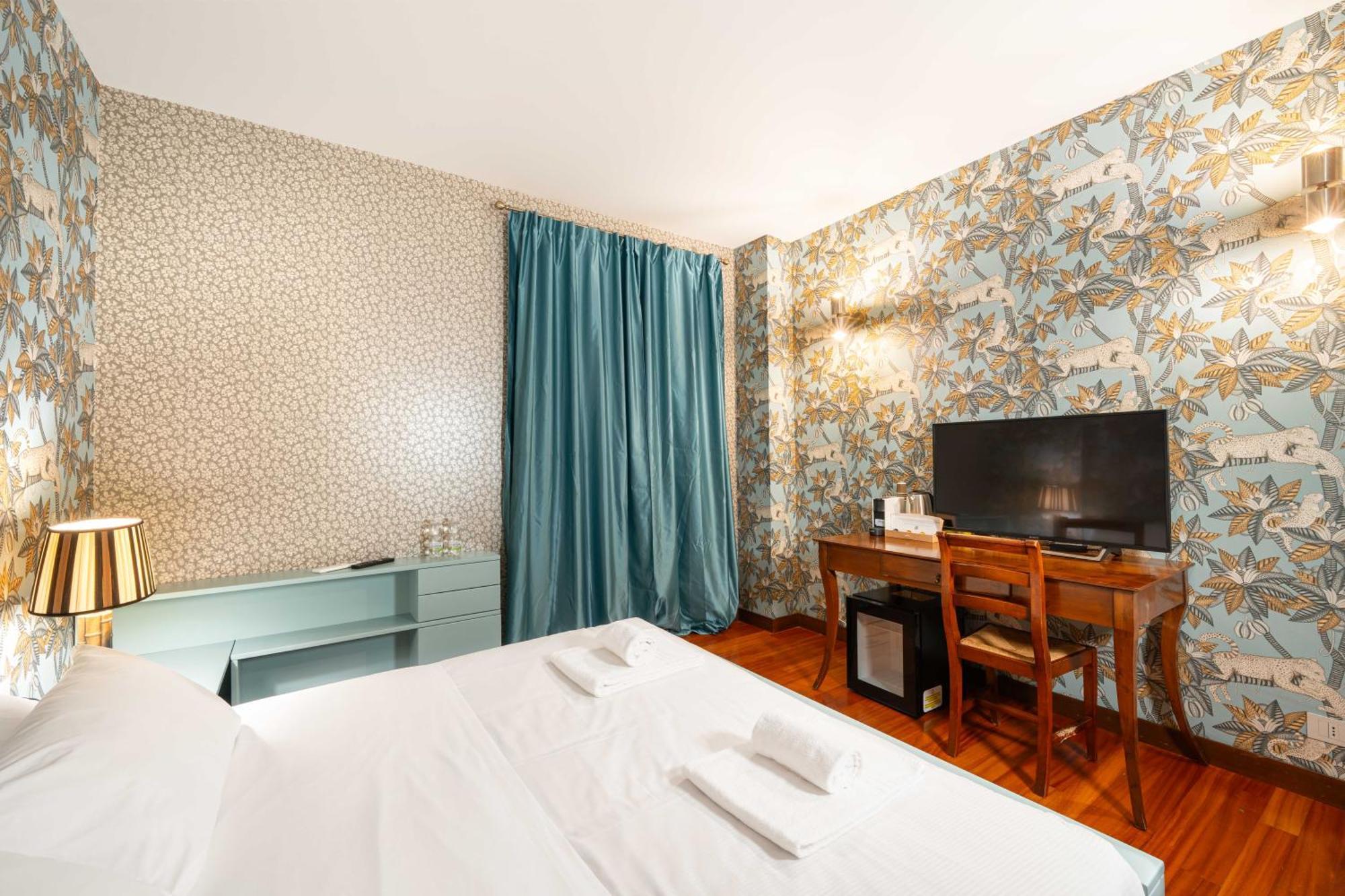 Residenza Girardi Hotel Verona Luaran gambar