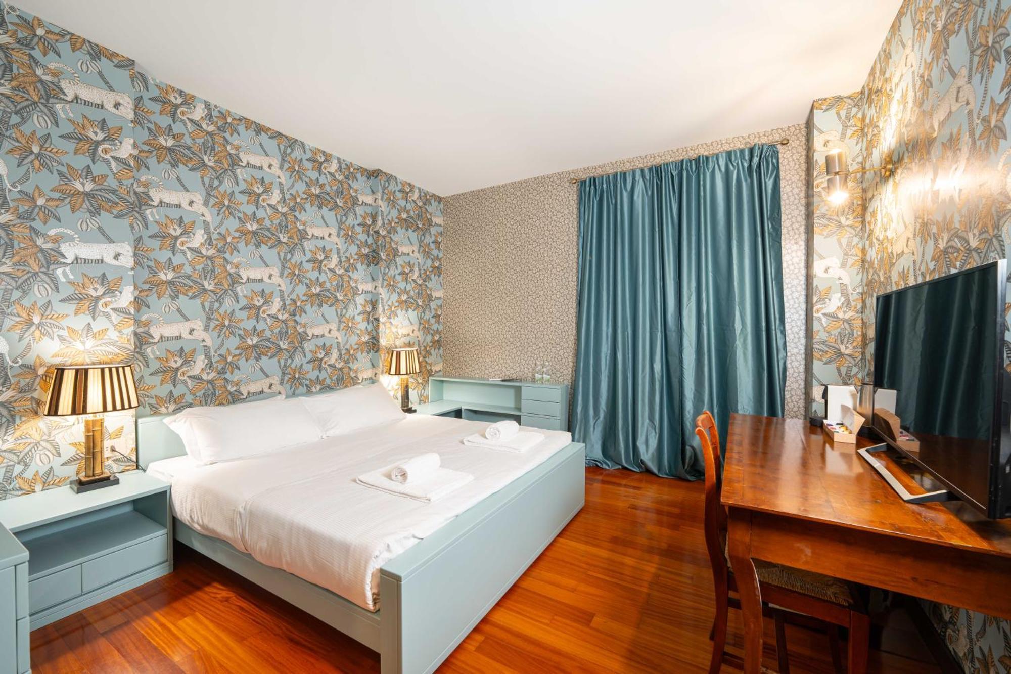 Residenza Girardi Hotel Verona Luaran gambar