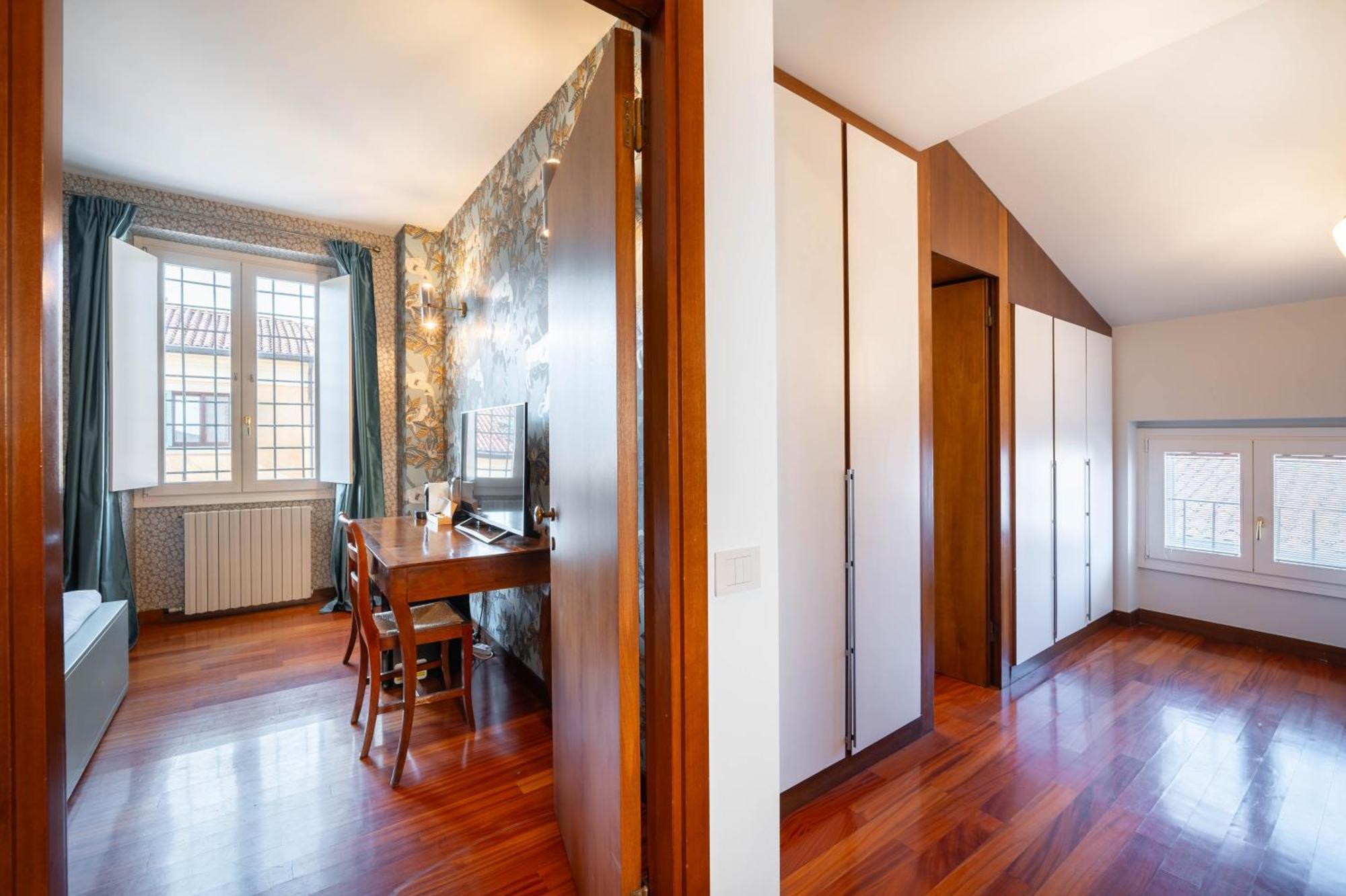 Residenza Girardi Hotel Verona Luaran gambar